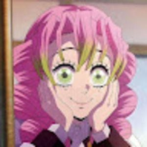 Meet your Posher, Charlotte